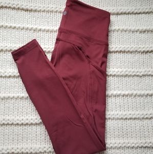 (SOLD) CRZ YOGA Leggings - Sz XS/S